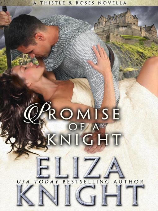 Title details for Promise of a Knight by Eliza Knight - Available